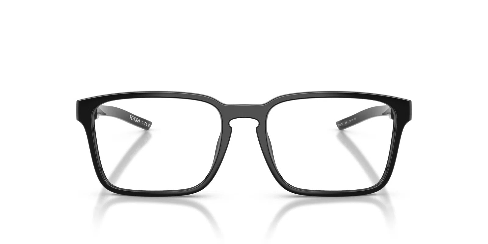 Scuderia Ferrari 8025U Eyeglasses - view 27